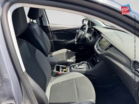 OPEL GRANDLAND X HYBRID...