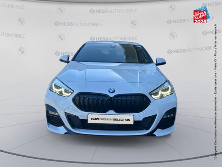 BMW SERIE 2 GRAN COUPE...
