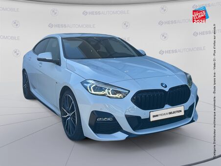 BMW SERIE 2 GRAN COUPE...