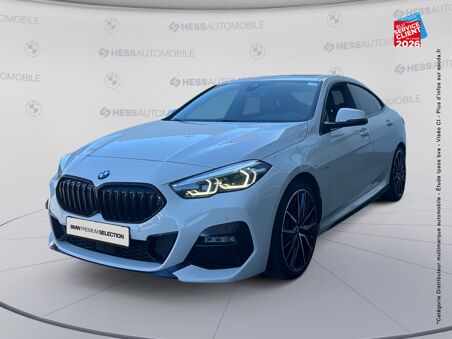 BMW SERIE 2 GRAN COUPE...