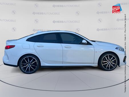 BMW SERIE 2 GRAN COUPE...