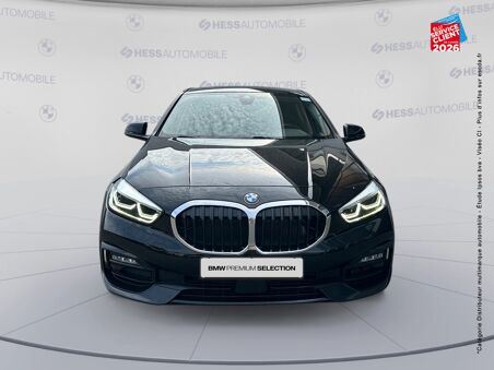 BMW SERIE 1 116I 109CH...
