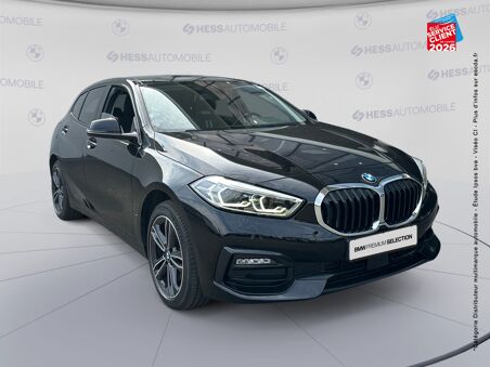 BMW SERIE 1 116I 109CH...