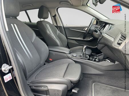 BMW SERIE 1 116I 109CH...