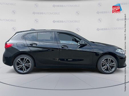 BMW SERIE 1 116I 109CH...