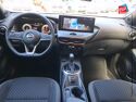 Véhicule d'occasion NISSAN JUKE 1.6 HYBRID 143CH N-CONNECTA 2024