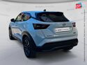 Véhicule d'occasion NISSAN JUKE 1.6 HYBRID 143CH N-CONNECTA 2024