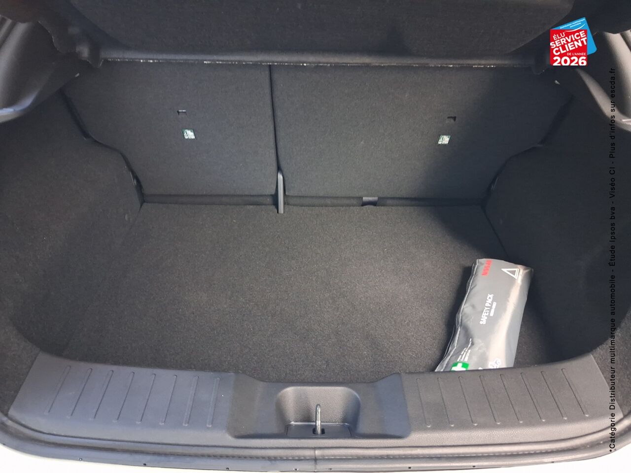 chez Nissan Juke occasion