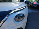 Véhicule d'occasion NISSAN JUKE 1.6 HYBRID 143CH N-CONNECTA 2024