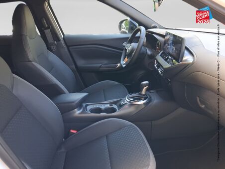 NISSAN JUKE 1.6 HYBRID...