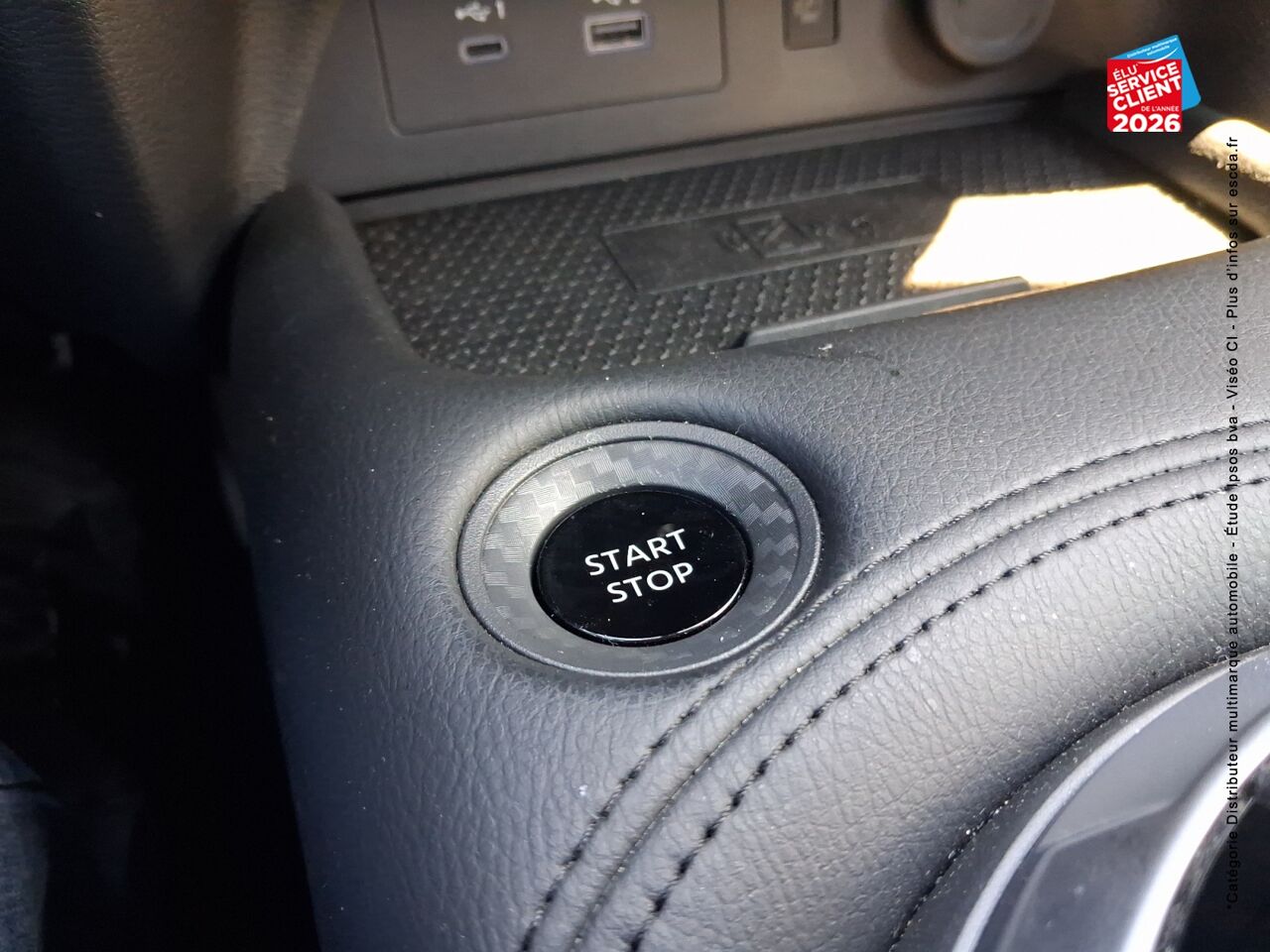 chez Nissan Juke occasion