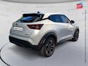 Véhicule d'occasion NISSAN JUKE 1.6 HYBRID 143CH N-CONNECTA 2024
