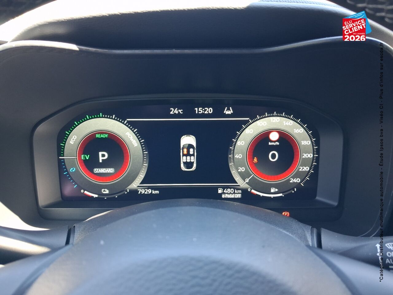 chez Nissan Juke occasion