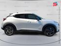 Véhicule d'occasion NISSAN JUKE 1.6 HYBRID 143CH N-CONNECTA 2024