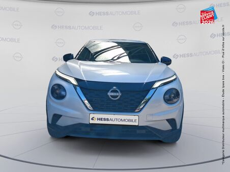 NISSAN JUKE 1.6 HYBRID...