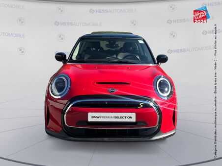 MINI MINI COOPER SE 184CH...