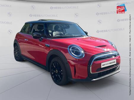 MINI MINI COOPER SE 184CH...