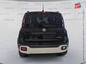 Véhicule d'occasion FIAT PANDA PANDINA 1.0 65CH BSG SS HYBRID CROSS