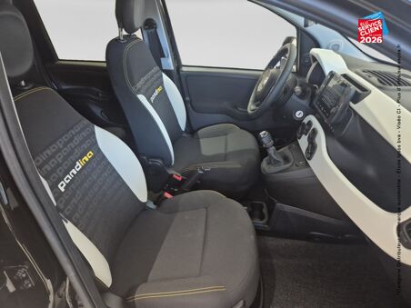 FIAT PANDA PANDINA 1.0 65CH...