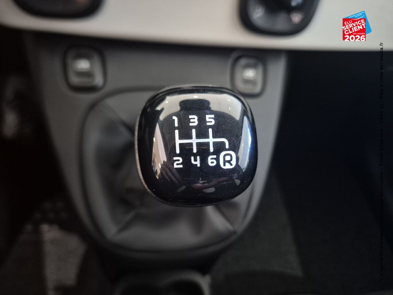 chez Fiat Colmar