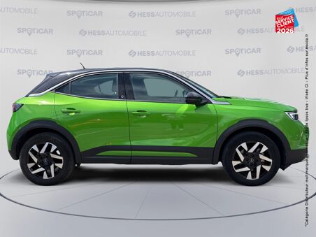 OPEL MOKKA MOKKA-E 136CH...