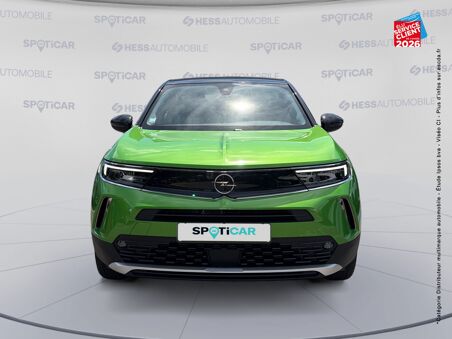 OPEL MOKKA MOKKA-E 136CH...