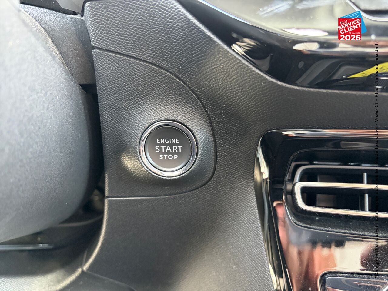 chez Opel Besançon