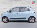 Véhicule d'occasion RENAULT TWINGO E-TECH ELECTRIC AUTHENTIC R80 ACHAT INTEGRAL