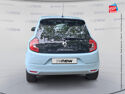 Véhicule d'occasion RENAULT TWINGO E-TECH ELECTRIC AUTHENTIC R80 ACHAT INTEGRAL