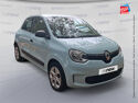 Véhicule d'occasion RENAULT TWINGO E-TECH ELECTRIC AUTHENTIC R80 ACHAT INTEGRAL
