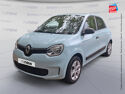 Véhicule d'occasion RENAULT TWINGO E-TECH ELECTRIC AUTHENTIC R80 ACHAT INTEGRAL