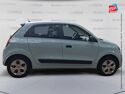 Véhicule d'occasion RENAULT TWINGO E-TECH ELECTRIC AUTHENTIC R80 ACHAT INTEGRAL