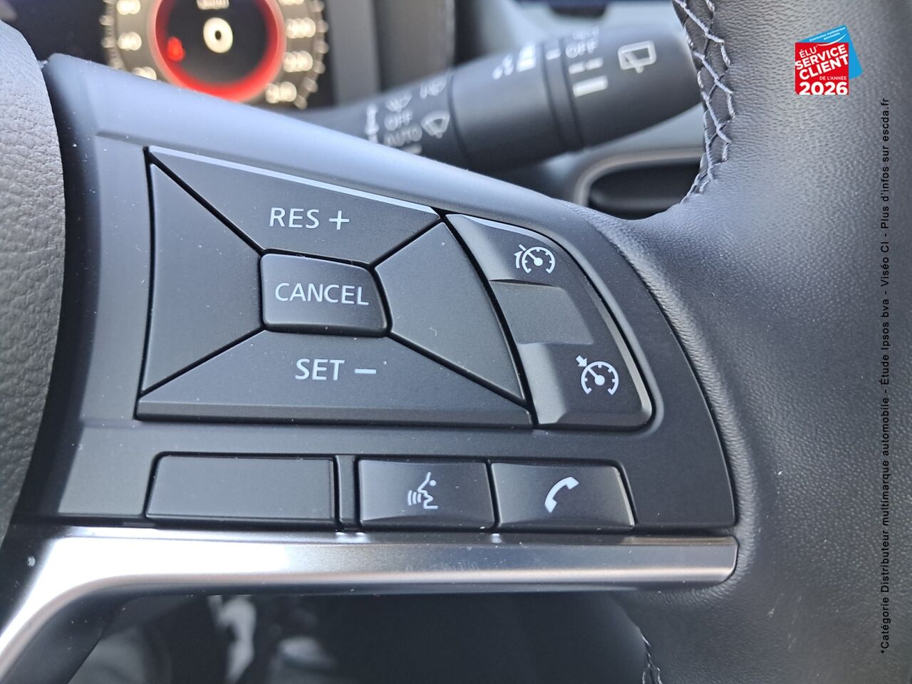 chez Nissan Juke occasion