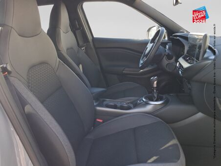 NISSAN JUKE 1.0 DIG-T 114CH...