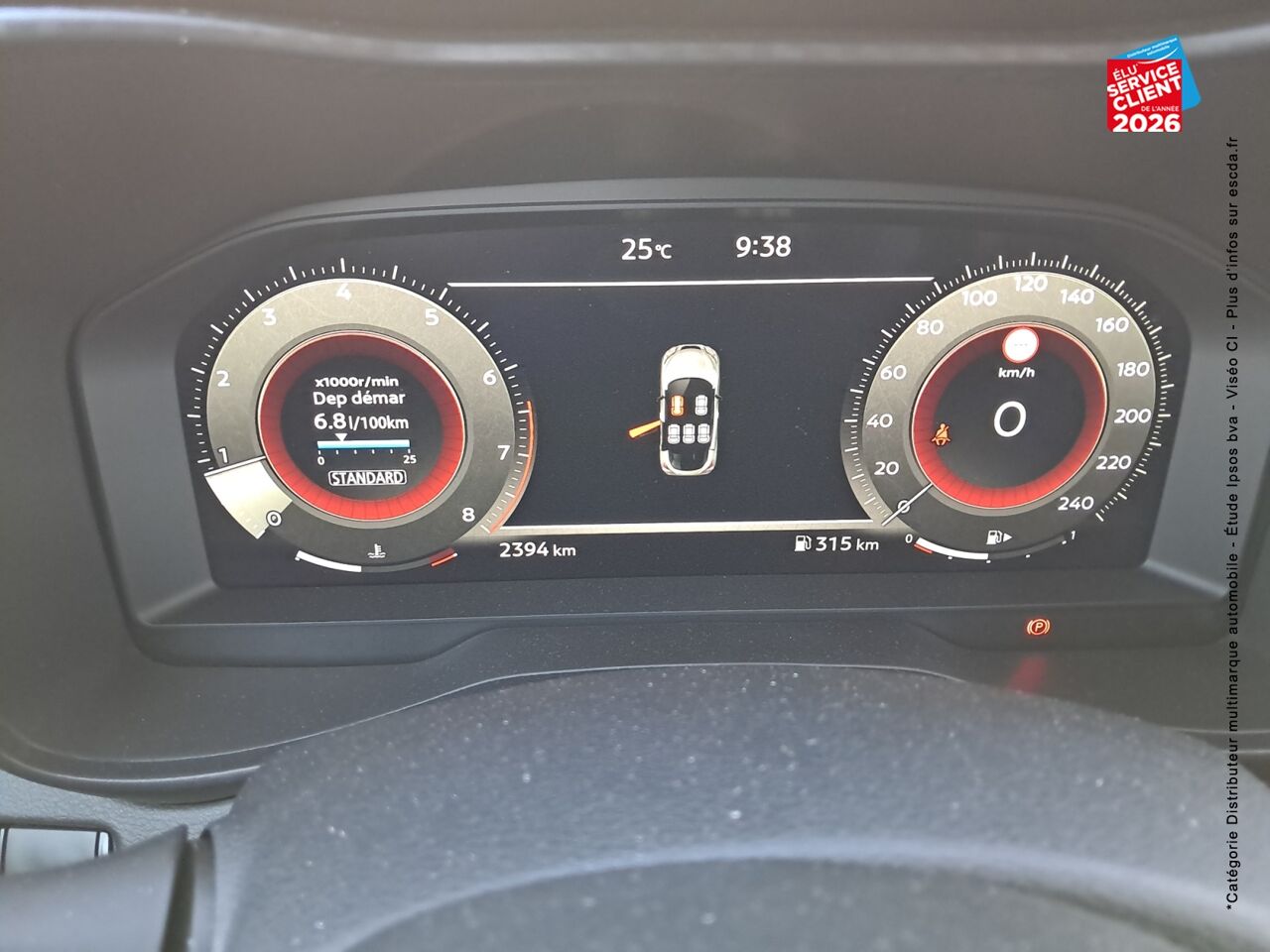 chez Nissan Juke occasion