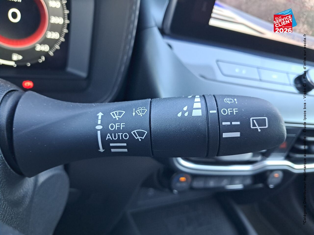 chez Nissan Juke occasion