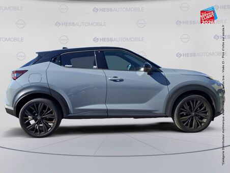 NISSAN JUKE 1.0 DIG-T 114CH...