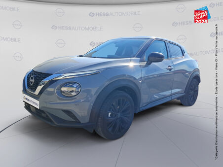 NISSAN JUKE 1.0 DIG-T 114CH...