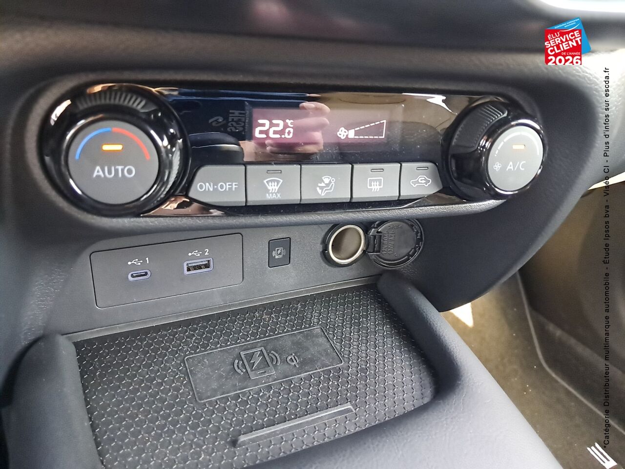 chez Nissan Juke occasion