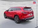 Véhicule d'occasion RENAULT ESPACE 1.2 E-TECH FULL HYBRID 200CH ICONIC