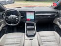 Véhicule d'occasion RENAULT ESPACE 1.2 E-TECH FULL HYBRID 200CH ICONIC
