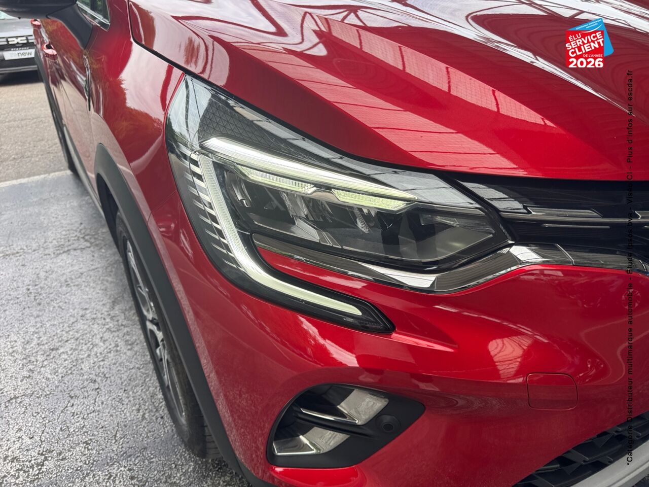 chez Renault Mulhouse