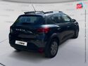 Véhicule d'occasion DACIA SANDERO 1.0 ECO-G 100CH STEPWAY EXPRESSION