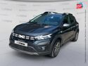 Véhicule d'occasion DACIA SANDERO 1.0 ECO-G 100CH STEPWAY EXPRESSION