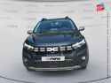Véhicule d'occasion DACIA SANDERO 1.0 ECO-G 100CH STEPWAY EXPRESSION