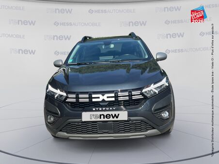 DACIA SANDERO 1.0 ECO-G...