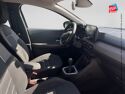 Véhicule d'occasion DACIA SANDERO 1.0 ECO-G 100CH STEPWAY EXPRESSION