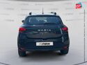Véhicule d'occasion DACIA SANDERO 1.0 ECO-G 100CH STEPWAY EXPRESSION