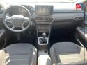 Véhicule d'occasion DACIA SANDERO 1.0 ECO-G 100CH STEPWAY EXPRESSION