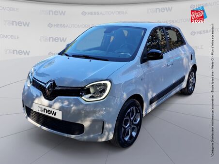 RENAULT TWINGO 1.0 SCE 65CH...